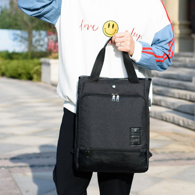 Bolsa de Viaje Ejecutiva con Compartimentos Inteligentes - Image 16