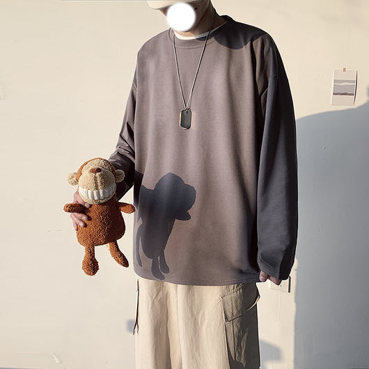 Camiseta Manga Larga Estilo Hong Kong - Image 6