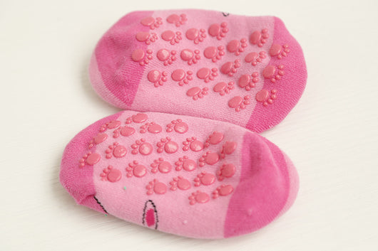 Calcetines de Piso para Niños y Niñas - Otoño e Invierno - Image 9