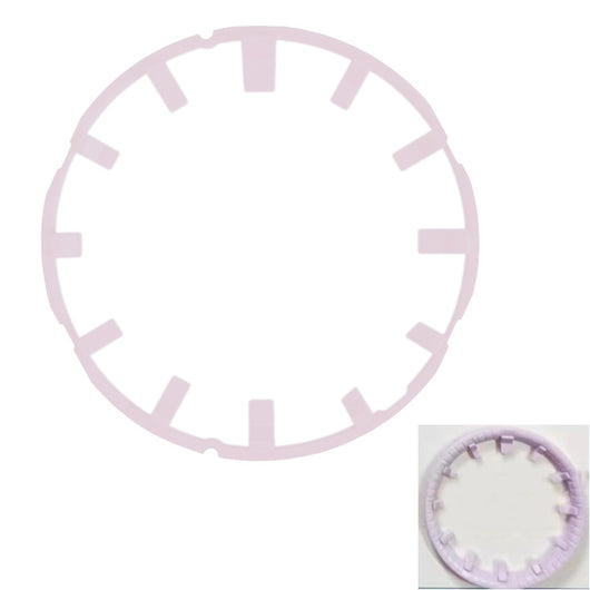 Anillo Reloj Modificado Shadow GA2110 - Accesorio de Estilo Urbano - Image 24