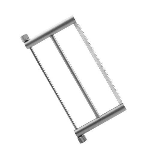 Sierra Plegable de Aleación de Aluminio Portátil - Image 5