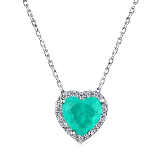 Conjunto de Joyería en Plata Esterlina 925 para Mujer - Image 11