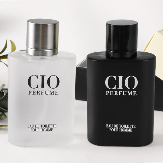 Colonia de Madera para Hombre - Perfume Nicho de Larga Duración
