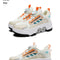 Beige Naranja 33
