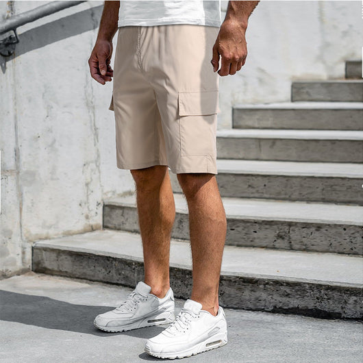 Pantalones Cropped de Trabajo Casual - Image 14