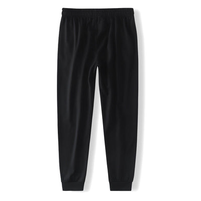 Pantalones de Chándal Holgados Otoño - Comodidad Total - Image 8