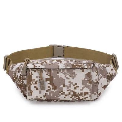 Riñonera Deportiva Cool Walker - Bolsa de Cintura para Actividades al Aire Libre - Image 3