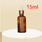 0.5 fl oz Brown