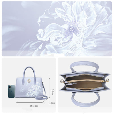 Bolso Elegante para Mamá - Diseño Sofisticado y Funcional - Image 3