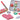 Slice and Bake Wooden Christmas Cookie Play Food Set - Tekeno