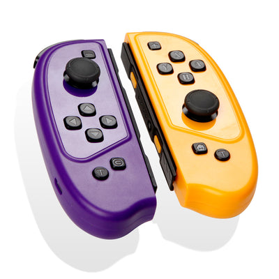 Empuñadura Bluetooth con NFC para Nintendo Switch - Image 28