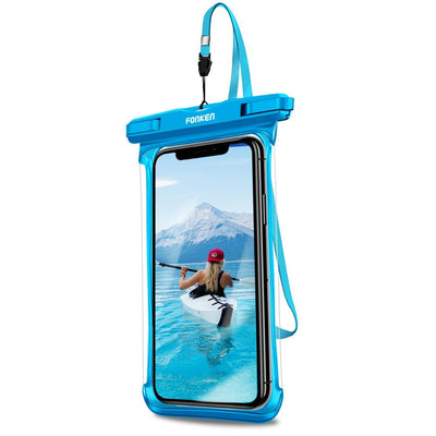 Funda Impermeable con Pantalla Táctil para Teléfono Móvil - Image 8