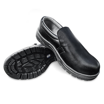 Zapatos de Seguridad Antiestáticos con Punta de Acero - Protección Total para el Trabajo - Image 4