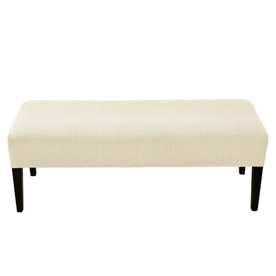 Funda Elástica para Silla de Tela de Algodón - Image 6