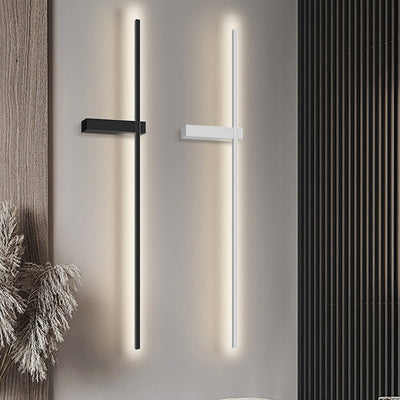 Lámpara Ambiental Minimalista para Mesita de Noche - Image 4