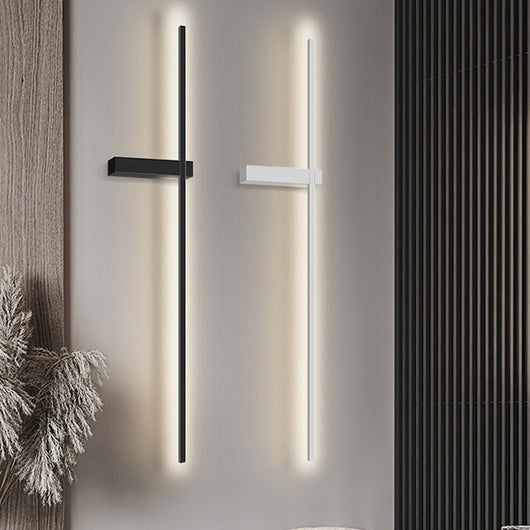 Lámpara Ambiental Minimalista para Mesita de Noche - Image 4