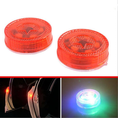 Luz LED con Sensor de Movimiento para Puertas - Instalación sin Cables - Image 6