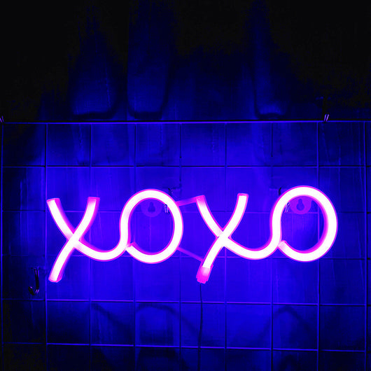Luz LED Decorativa para Dormitorio - Iluminación Ambiental para Fiestas - Image 5