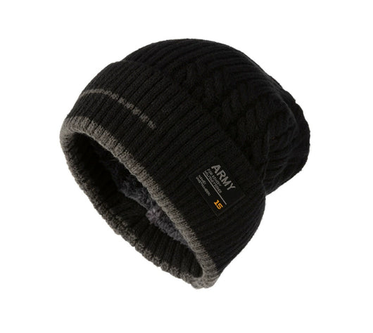 Gorro Térmico para Motociclismo con Protección de Oídos y Cierre Antiviento - Image 7