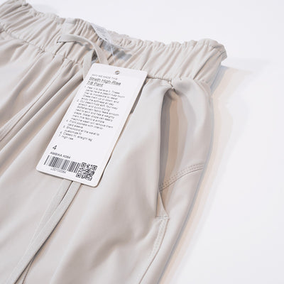 Pantalones Deportivos de Cintura Alta para Yoga y Casual - Image 22