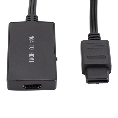 Convertidor N64 a HDMI - Cable HD para Nintendo 64, GameCube y SNES - Image 6