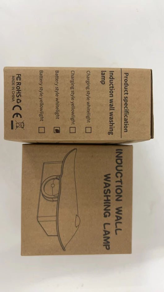 Lámpara de Pared LED para Dormitorio, Pasillo y Sala de Estar - Image 12