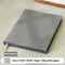 Gris Libro Individual