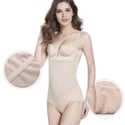 Faja Reductora Abdominal y Cintura para Mujer - Image 4