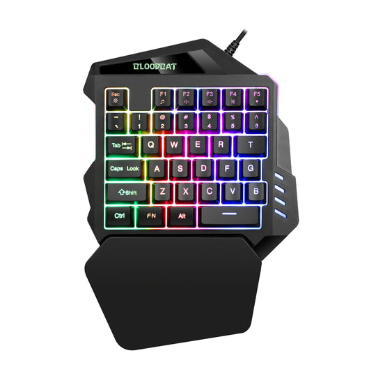 Teclado Gaming Portátil para Móviles - Image 5