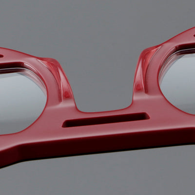 Armazón Retro de Metal para Lentes - Diseño Clásico - Image 40