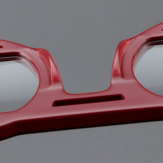 Armazón Retro de Metal para Lentes - Diseño Clásico - Image 40