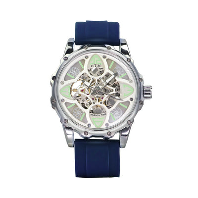 Reloj Mecánico Luminoso Resistente al Agua para Hombre - Image 8