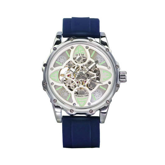 Reloj Mecánico Luminoso Resistente al Agua para Hombre - Image 8