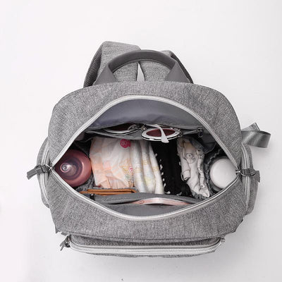 Bolsa Impermeable de Gran Capacidad tipo Momia - Image 18