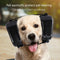 Protectores Auditivos para Mascotas - Orejeras Antiruido para Perros