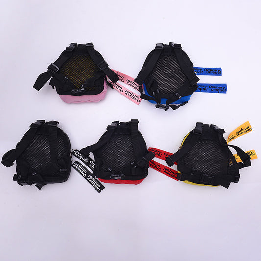 Mochila de Viaje para Perros - Bolsa Transportadora Cómoda - Image 2