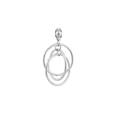 Aretes de Aro Clásicos - Image 8