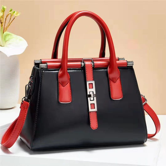 Bolso Bandolera Elegante de Gran Capacidad - Image 12
