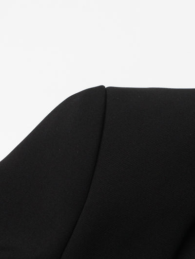 Gabardina Clásica para Mujer - Abrigo Trench Elegante - Image 15