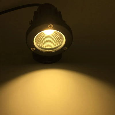 Lámpara de Suelo para Exterior | Iluminación Profesional de Amplio Voltaje - Image 39
