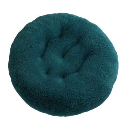 Cama Redonda Premium para Mascotas - Cómodo Refugio Cálido - Image 25