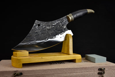 Cortador Profesional Tiger Bone de Alto Rendimiento - Image 9