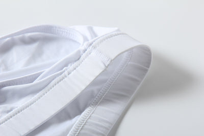 Calzoncillos Hombre Ice Silk Sin Costuras Cintura Baja Convexos - Image 10