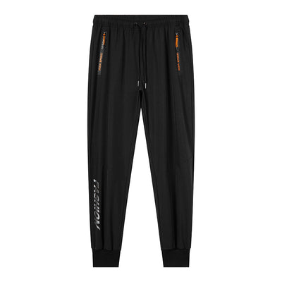 Pantalones Capri Holgados Primavera y Otoño - Image 10