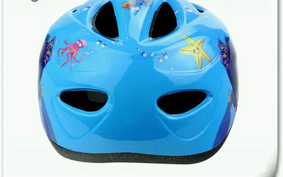 Casco de Protección Deportivo Multidisciplina para Niños - Image 14