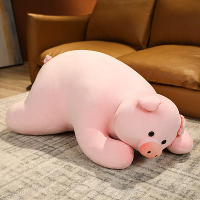 Cojín Peluche Animales Adorables - Image 17