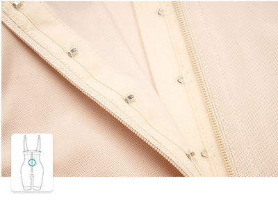 Jumpsuit Elegante de Cintura Alta con Cierre y Tela Antideslizante - Image 15