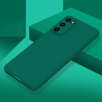 Funda TPU Translúcida para Teléfono - Image 12