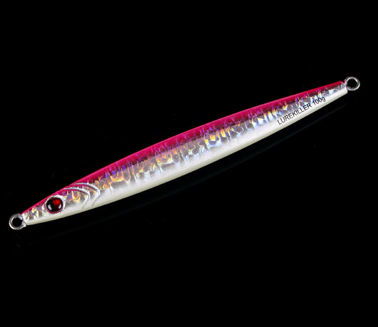 Señuelo de Pesca en Aguas Profundas con Plomo Rápido y Potente - Image 4