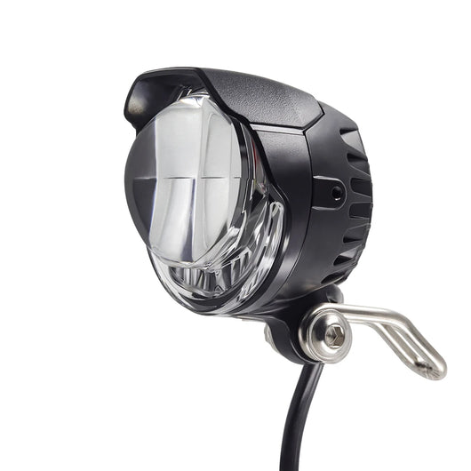 Faro LED de Alto Rendimiento para Auto Eléctrico - Image 7